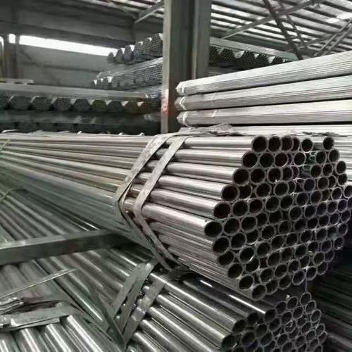 金阳q355nhb耐候钢管